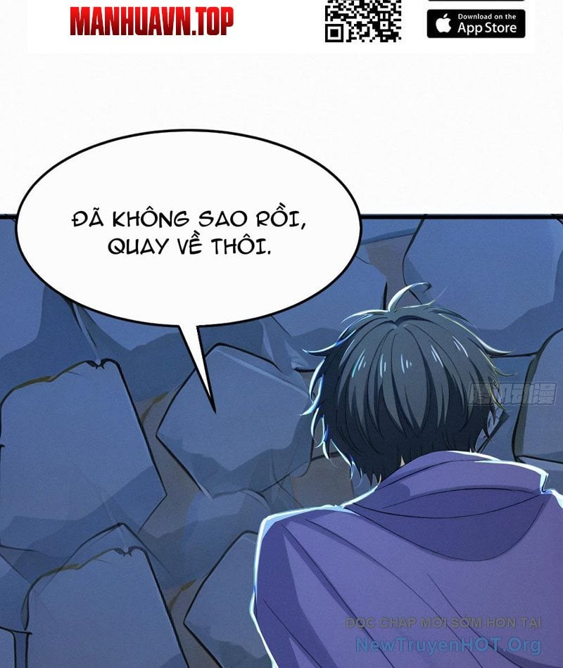 Mạt Thế Chi Đỉnh, Đối Kháng Với Quái Dị Cấp Diệt Thế!: Chapter 24