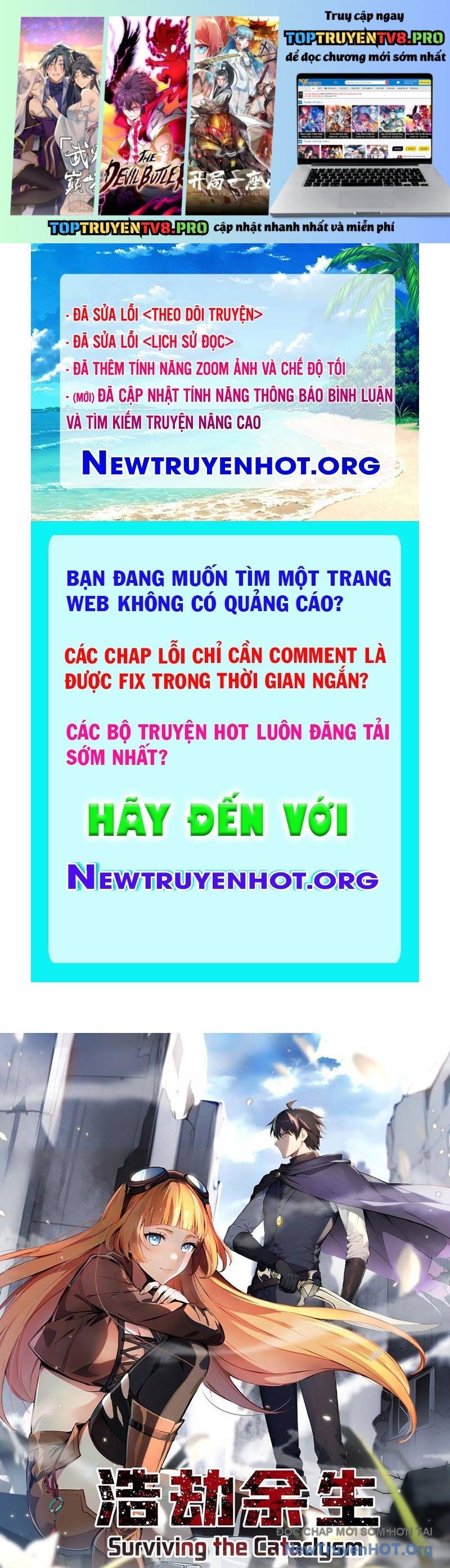 Mạt Thế Chi Đỉnh, Đối Kháng Với Quái Dị Cấp Diệt Thế!: Chapter 25