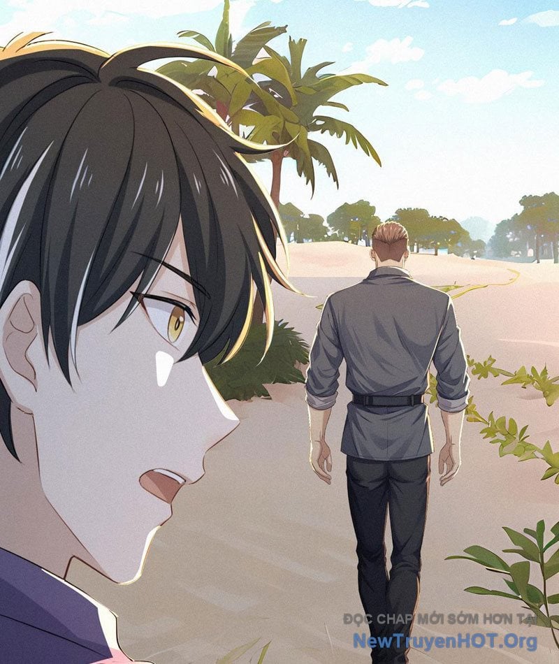 Mạt Thế Chi Đỉnh, Đối Kháng Với Quái Dị Cấp Diệt Thế!: Chapter 25
