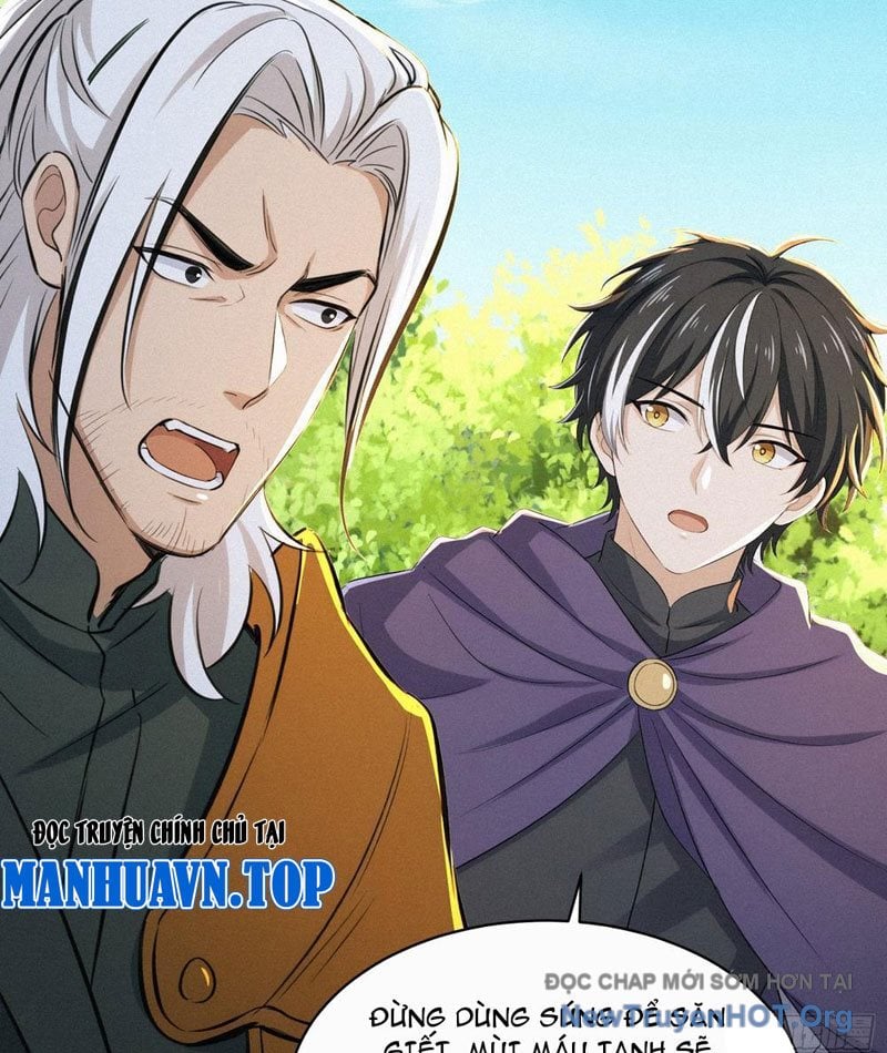 Mạt Thế Chi Đỉnh, Đối Kháng Với Quái Dị Cấp Diệt Thế!: Chapter 25