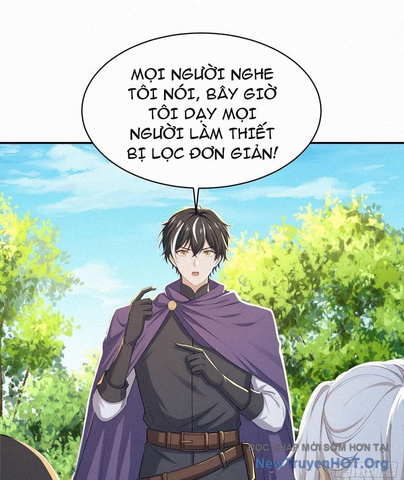 Mạt Thế Chi Đỉnh, Đối Kháng Với Quái Dị Cấp Diệt Thế!: Chapter 25