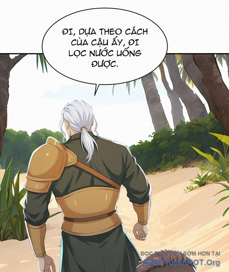 Mạt Thế Chi Đỉnh, Đối Kháng Với Quái Dị Cấp Diệt Thế!: Chapter 25