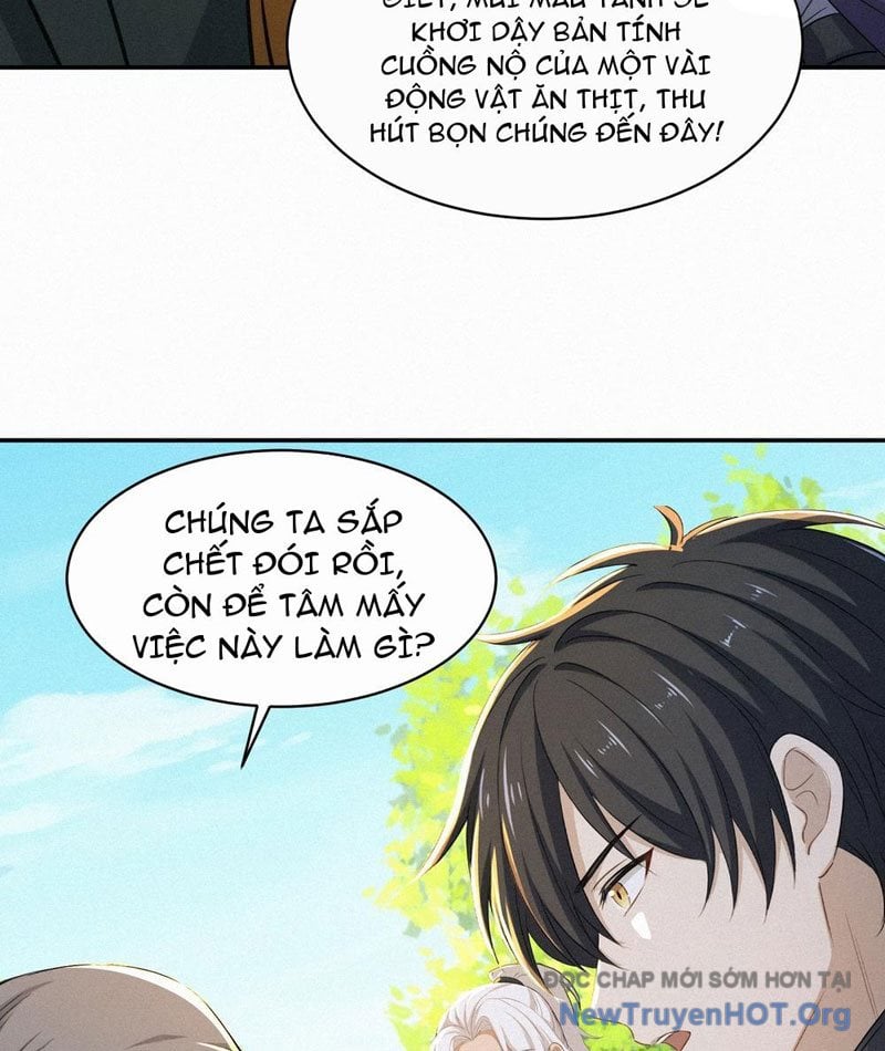 Mạt Thế Chi Đỉnh, Đối Kháng Với Quái Dị Cấp Diệt Thế!: Chapter 25