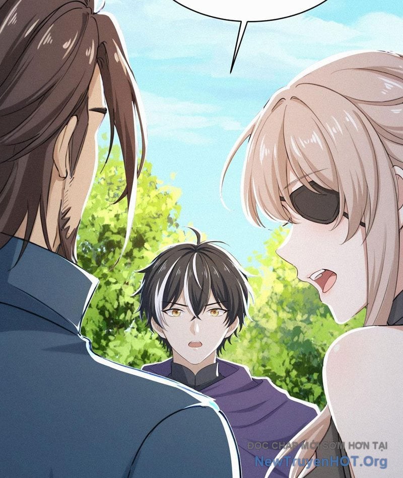 Mạt Thế Chi Đỉnh, Đối Kháng Với Quái Dị Cấp Diệt Thế!: Chapter 25