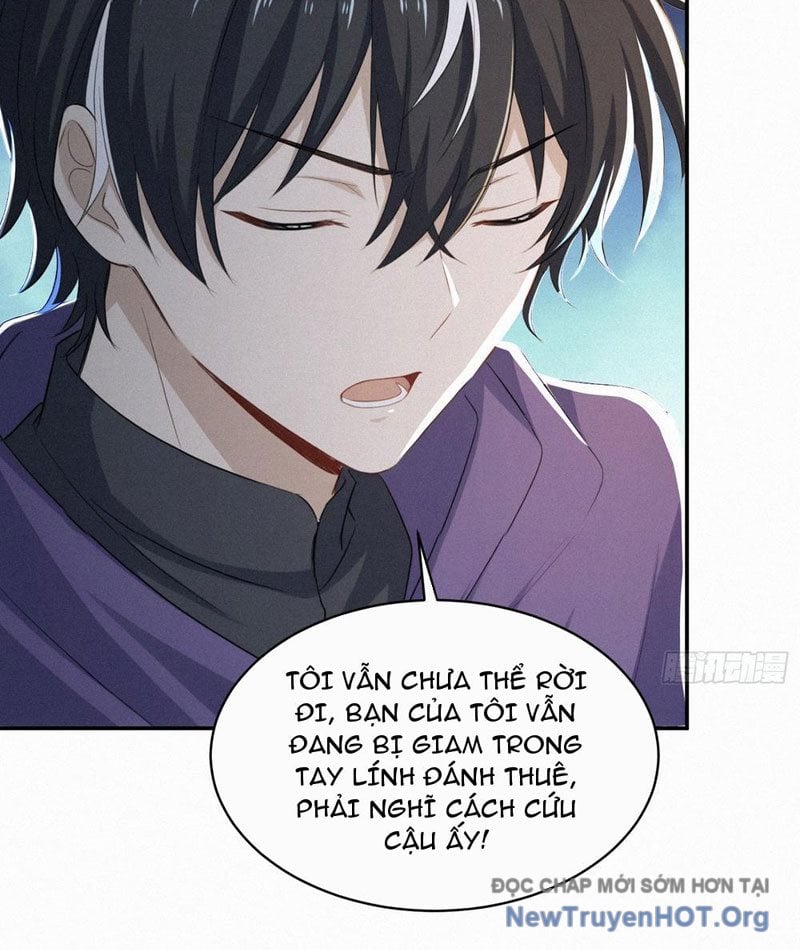 Mạt Thế Chi Đỉnh, Đối Kháng Với Quái Dị Cấp Diệt Thế!: Chapter 25