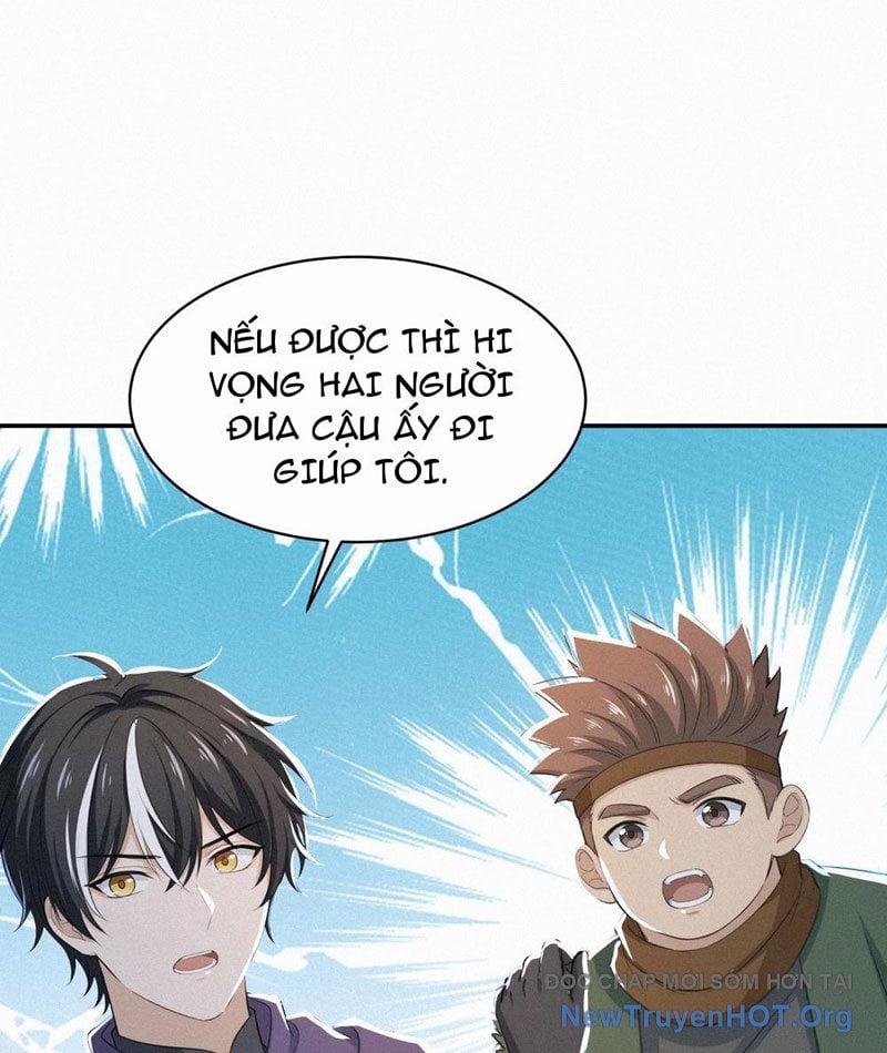 Mạt Thế Chi Đỉnh, Đối Kháng Với Quái Dị Cấp Diệt Thế!: Chapter 25