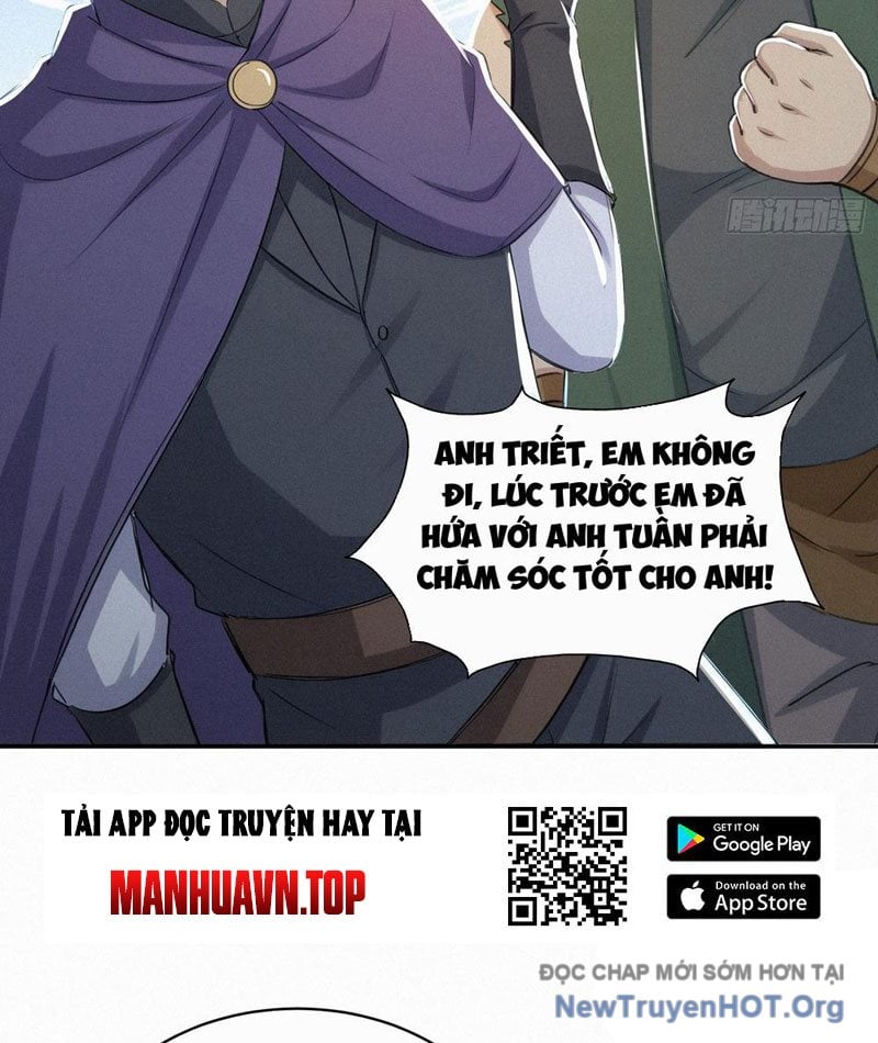 Mạt Thế Chi Đỉnh, Đối Kháng Với Quái Dị Cấp Diệt Thế!: Chapter 25