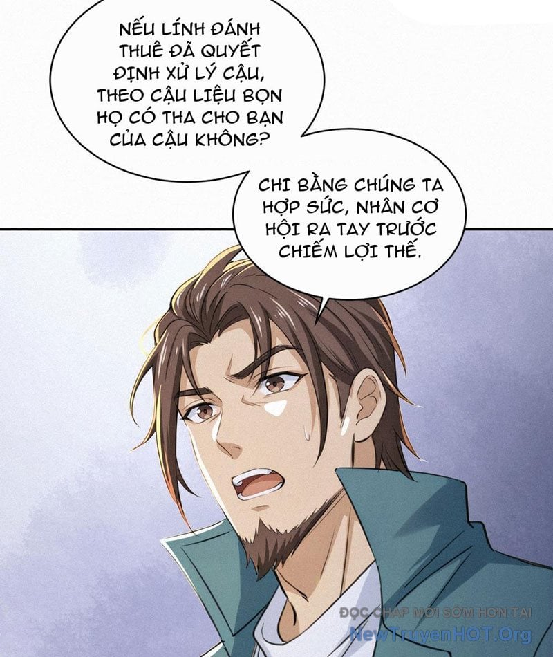 Mạt Thế Chi Đỉnh, Đối Kháng Với Quái Dị Cấp Diệt Thế!: Chapter 25