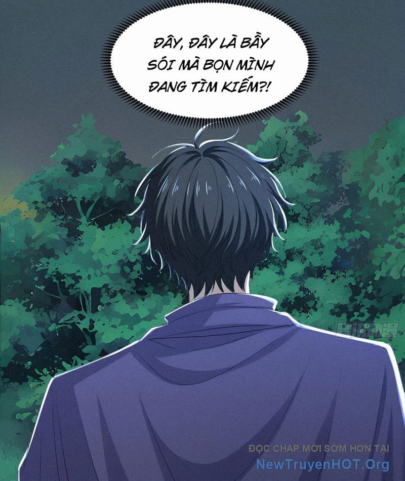 Mạt Thế Chi Đỉnh, Đối Kháng Với Quái Dị Cấp Diệt Thế!: Chapter 25