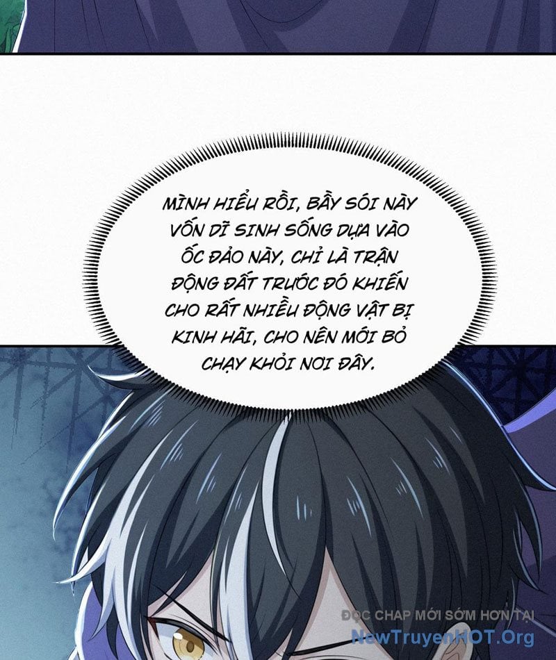 Mạt Thế Chi Đỉnh, Đối Kháng Với Quái Dị Cấp Diệt Thế!: Chapter 25