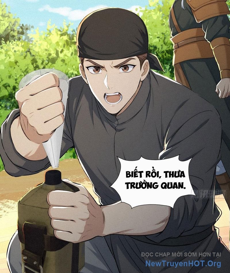 Mạt Thế Chi Đỉnh, Đối Kháng Với Quái Dị Cấp Diệt Thế!: Chapter 25