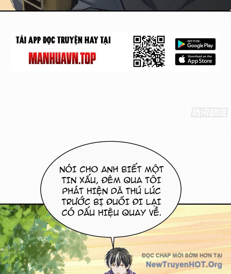Mạt Thế Chi Đỉnh, Đối Kháng Với Quái Dị Cấp Diệt Thế!: Chapter 25