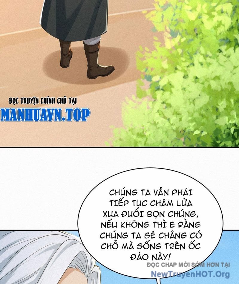Mạt Thế Chi Đỉnh, Đối Kháng Với Quái Dị Cấp Diệt Thế!: Chapter 25