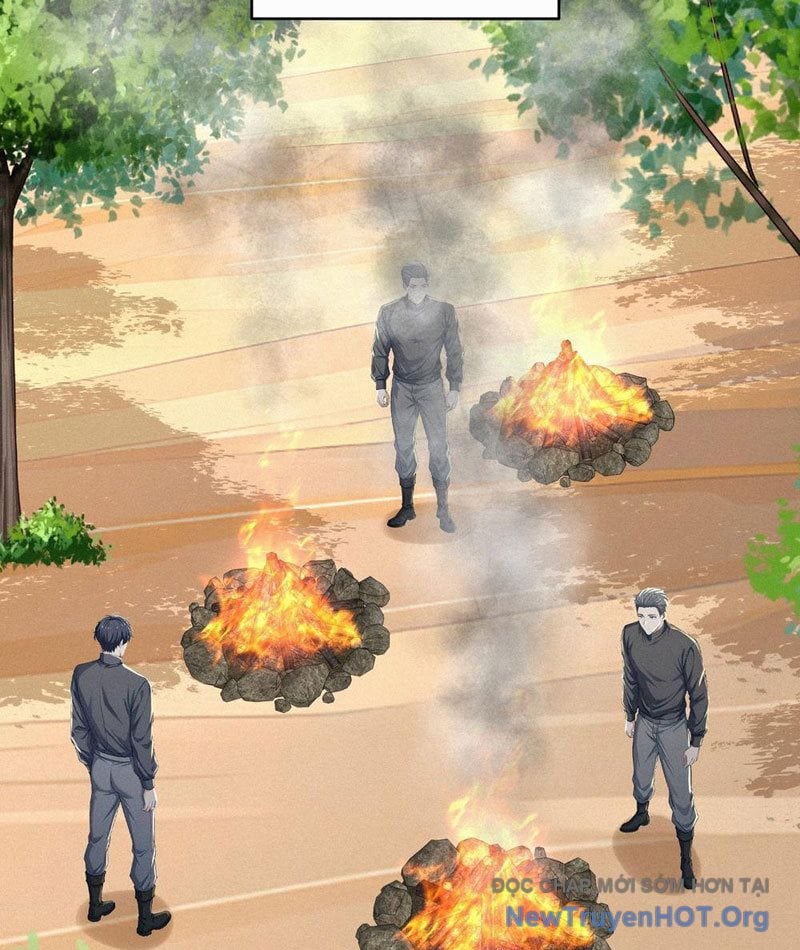 Mạt Thế Chi Đỉnh, Đối Kháng Với Quái Dị Cấp Diệt Thế!: Chapter 25