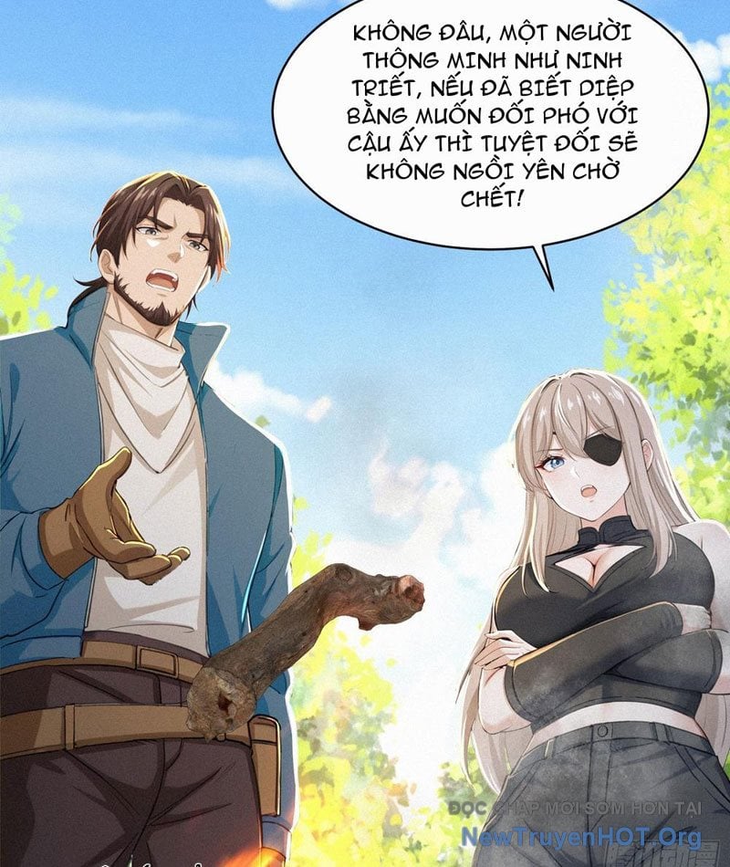 Mạt Thế Chi Đỉnh, Đối Kháng Với Quái Dị Cấp Diệt Thế!: Chapter 25