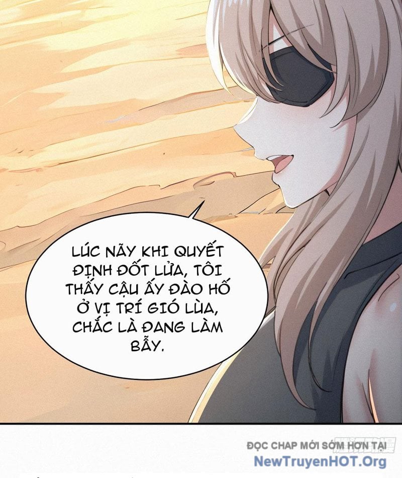 Mạt Thế Chi Đỉnh, Đối Kháng Với Quái Dị Cấp Diệt Thế!: Chapter 25