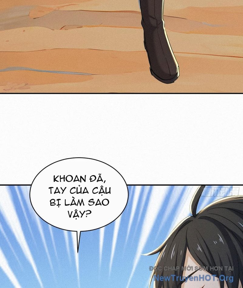 Mạt Thế Chi Đỉnh, Đối Kháng Với Quái Dị Cấp Diệt Thế!: Chapter 25