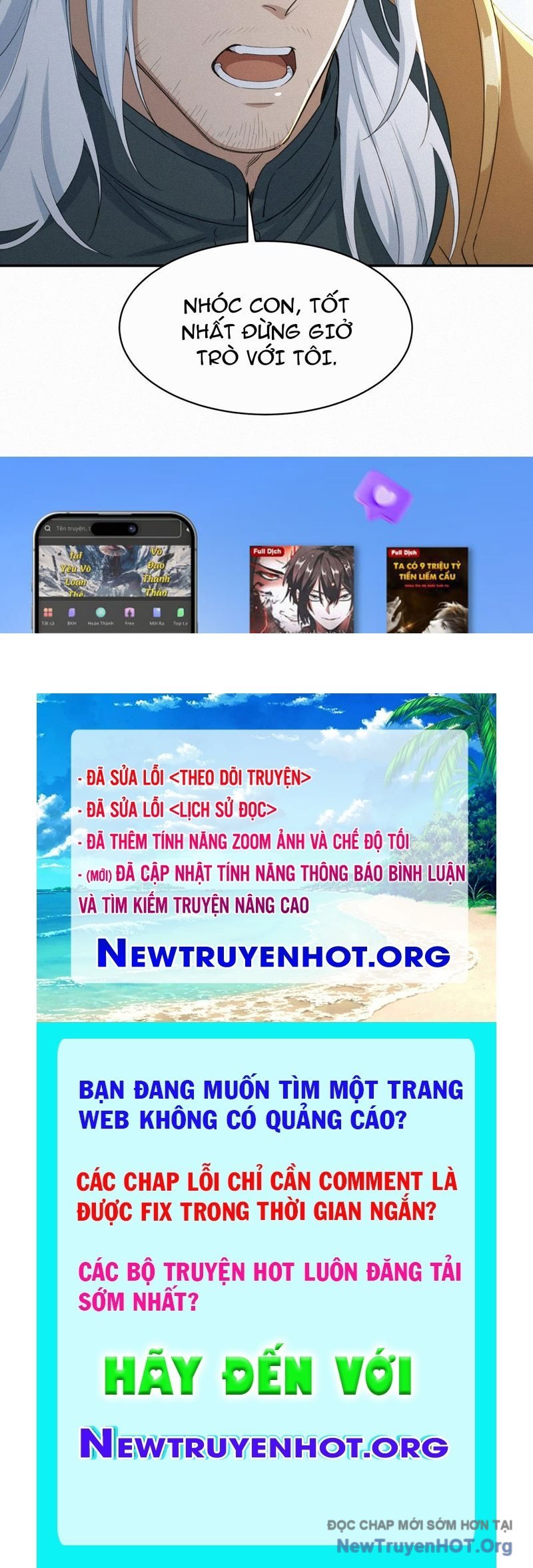 Mạt Thế Chi Đỉnh, Đối Kháng Với Quái Dị Cấp Diệt Thế!: Chapter 25