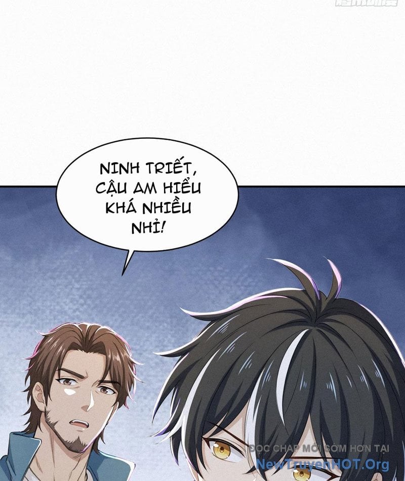 Mạt Thế Chi Đỉnh, Đối Kháng Với Quái Dị Cấp Diệt Thế!: Chapter 25