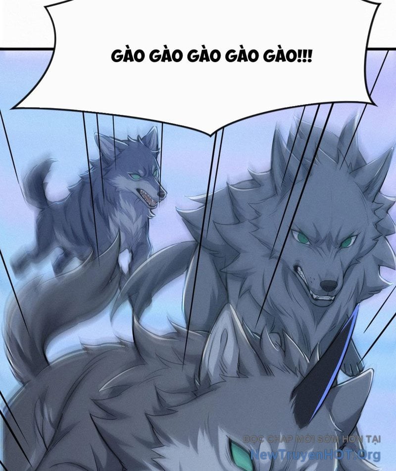 Mạt Thế Chi Đỉnh, Đối Kháng Với Quái Dị Cấp Diệt Thế!: Chapter 26