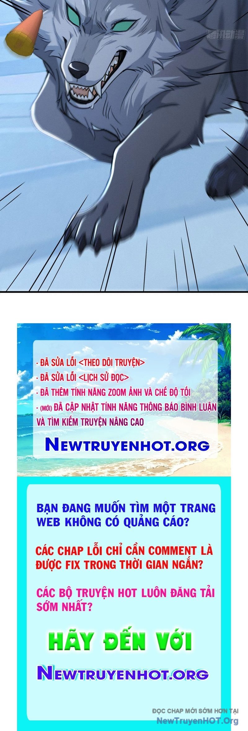 Mạt Thế Chi Đỉnh, Đối Kháng Với Quái Dị Cấp Diệt Thế!: Chapter 26