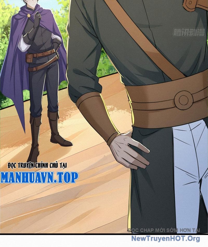 Mạt Thế Chi Đỉnh, Đối Kháng Với Quái Dị Cấp Diệt Thế!: Chapter 26