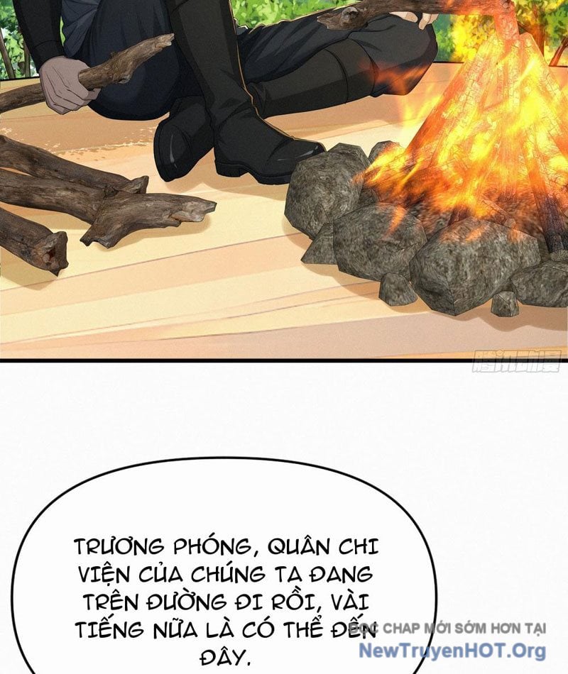 Mạt Thế Chi Đỉnh, Đối Kháng Với Quái Dị Cấp Diệt Thế!: Chapter 26