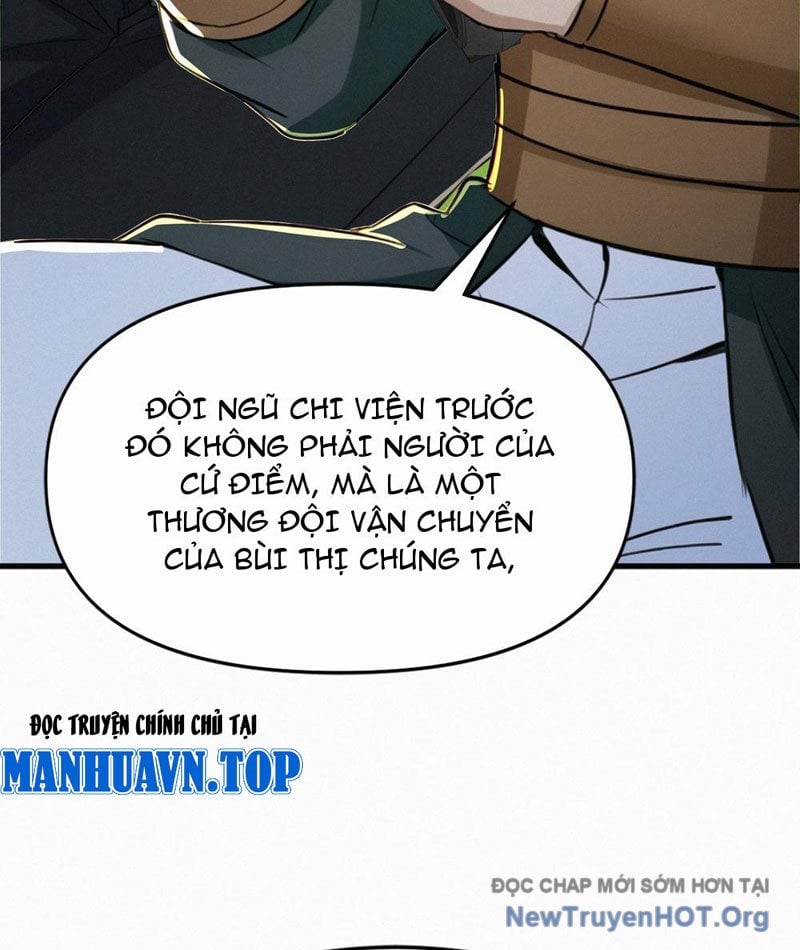 Mạt Thế Chi Đỉnh, Đối Kháng Với Quái Dị Cấp Diệt Thế!: Chapter 26