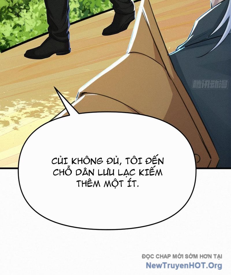 Mạt Thế Chi Đỉnh, Đối Kháng Với Quái Dị Cấp Diệt Thế!: Chapter 26