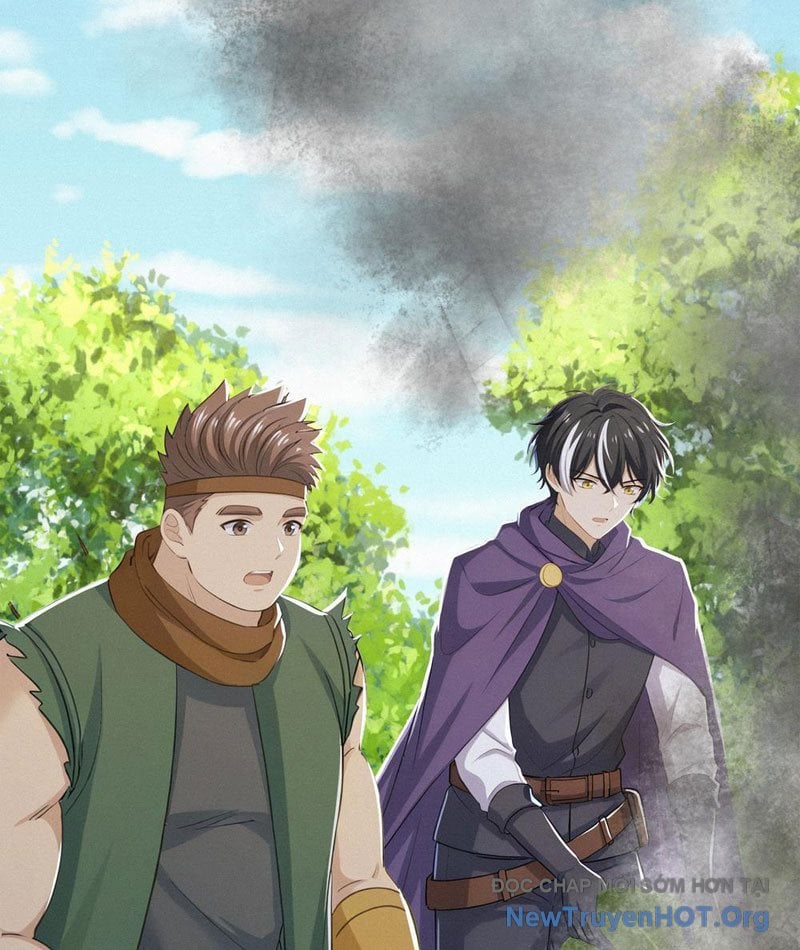 Mạt Thế Chi Đỉnh, Đối Kháng Với Quái Dị Cấp Diệt Thế!: Chapter 26