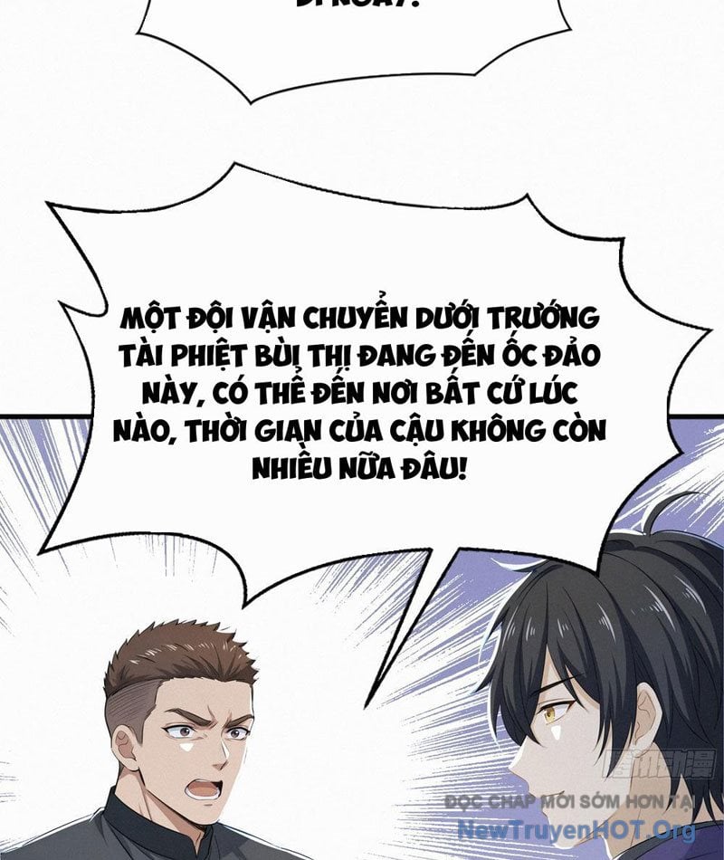 Mạt Thế Chi Đỉnh, Đối Kháng Với Quái Dị Cấp Diệt Thế!: Chapter 26