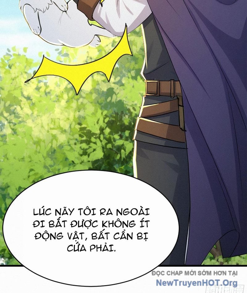 Mạt Thế Chi Đỉnh, Đối Kháng Với Quái Dị Cấp Diệt Thế!: Chapter 26