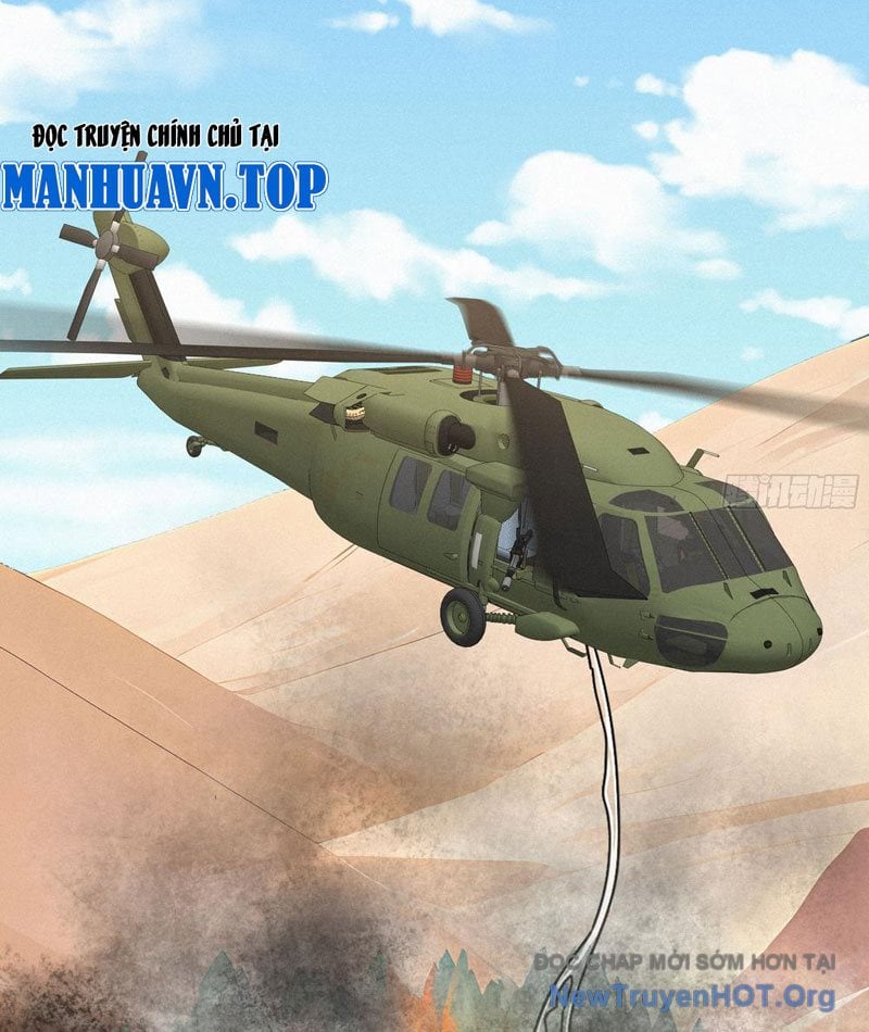 Mạt Thế Chi Đỉnh, Đối Kháng Với Quái Dị Cấp Diệt Thế!: Chapter 26