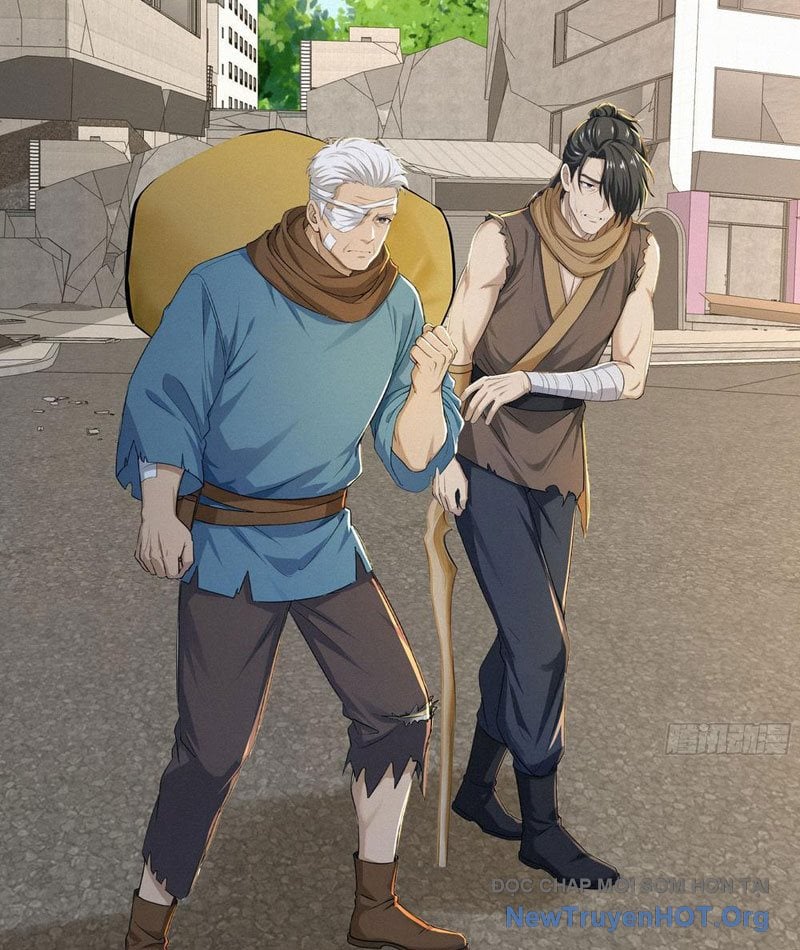 Mạt Thế Chi Đỉnh, Đối Kháng Với Quái Dị Cấp Diệt Thế!: Chapter 26