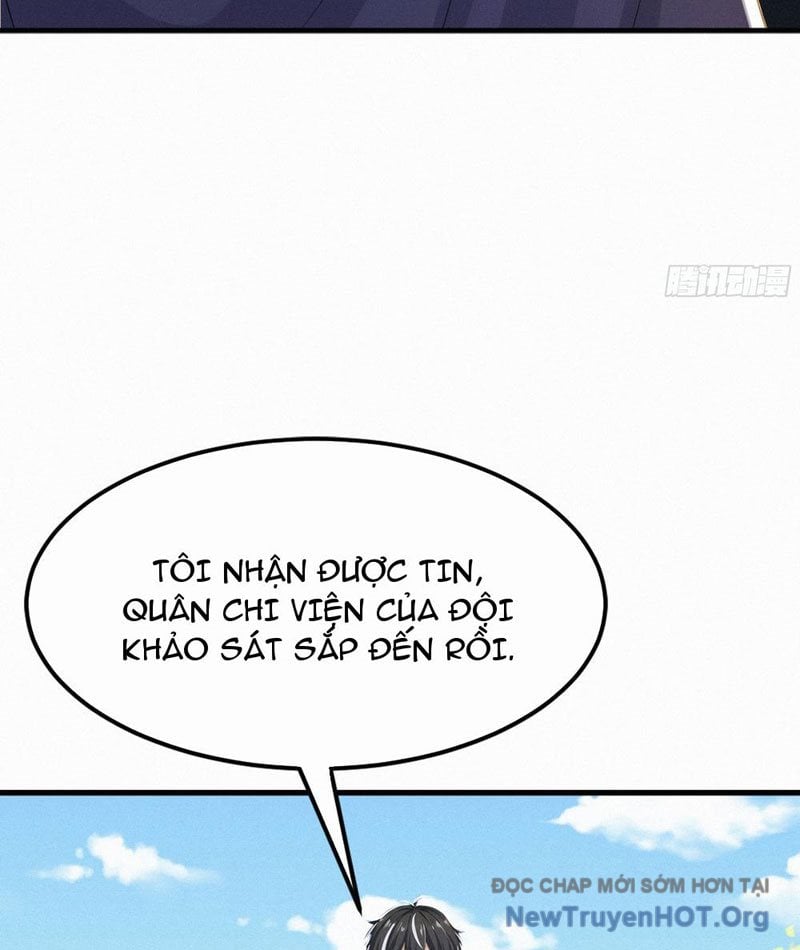 Mạt Thế Chi Đỉnh, Đối Kháng Với Quái Dị Cấp Diệt Thế!: Chapter 26
