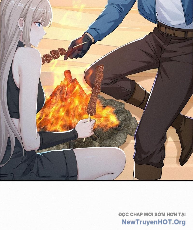 Mạt Thế Chi Đỉnh, Đối Kháng Với Quái Dị Cấp Diệt Thế!: Chapter 26