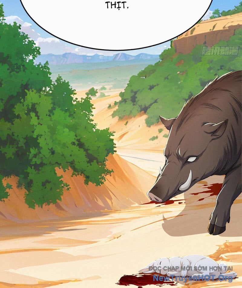 Mạt Thế Chi Đỉnh, Đối Kháng Với Quái Dị Cấp Diệt Thế!: Chapter 26