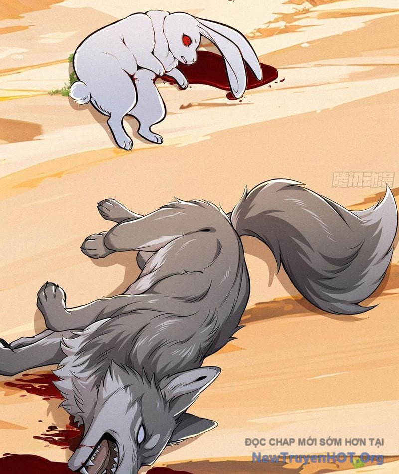 Mạt Thế Chi Đỉnh, Đối Kháng Với Quái Dị Cấp Diệt Thế!: Chapter 26