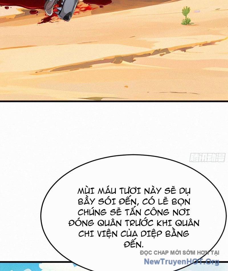 Mạt Thế Chi Đỉnh, Đối Kháng Với Quái Dị Cấp Diệt Thế!: Chapter 26