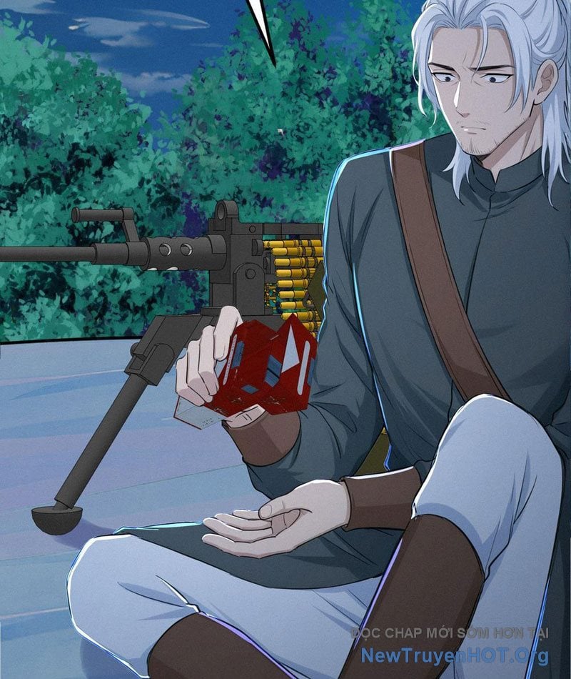 Mạt Thế Chi Đỉnh, Đối Kháng Với Quái Dị Cấp Diệt Thế!: Chapter 26