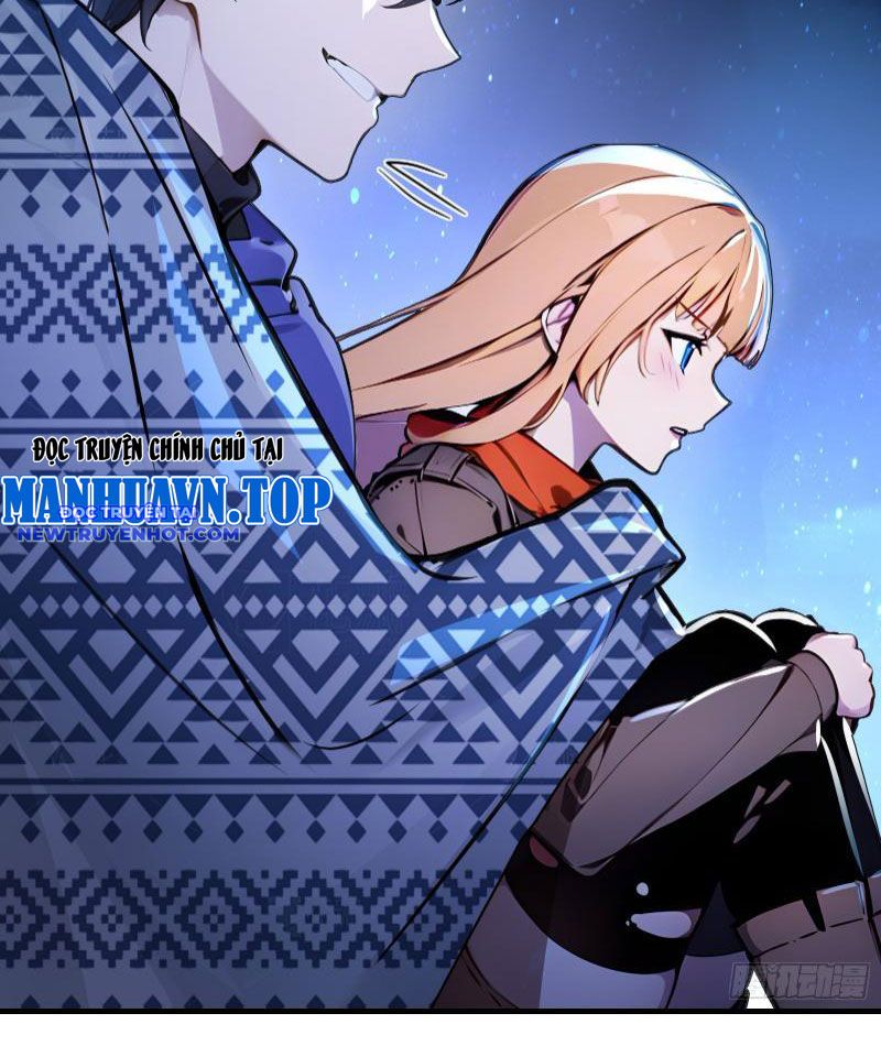 Mạt Thế Chi Đỉnh, Đối Kháng Với Quái Dị Cấp Diệt Thế!: Chapter 3