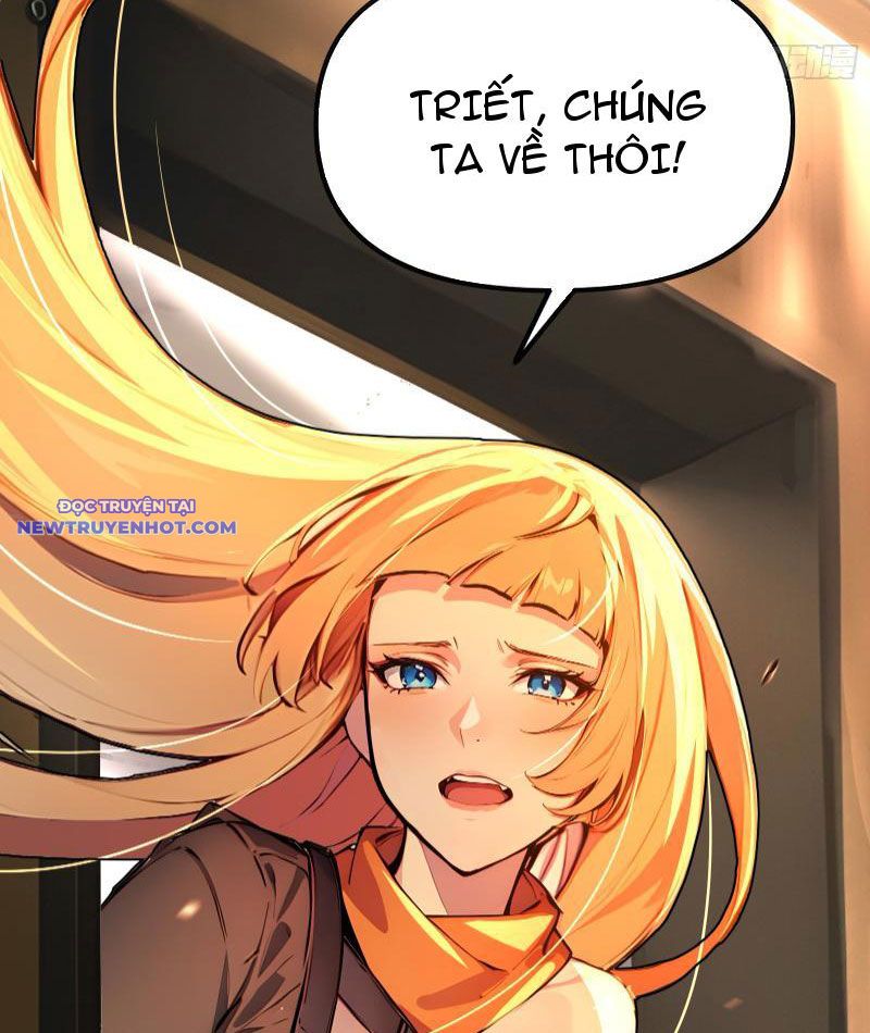Mạt Thế Chi Đỉnh, Đối Kháng Với Quái Dị Cấp Diệt Thế!: Chapter 3