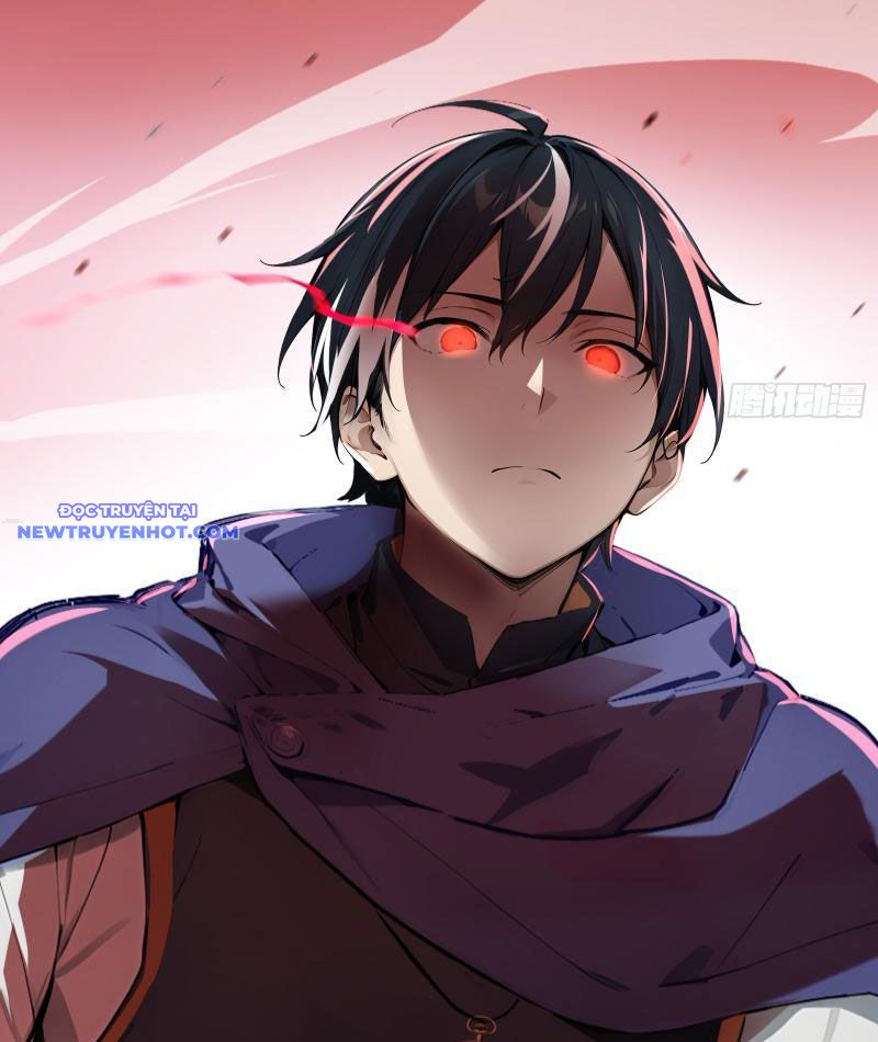 Mạt Thế Chi Đỉnh, Đối Kháng Với Quái Dị Cấp Diệt Thế!: Chapter 3