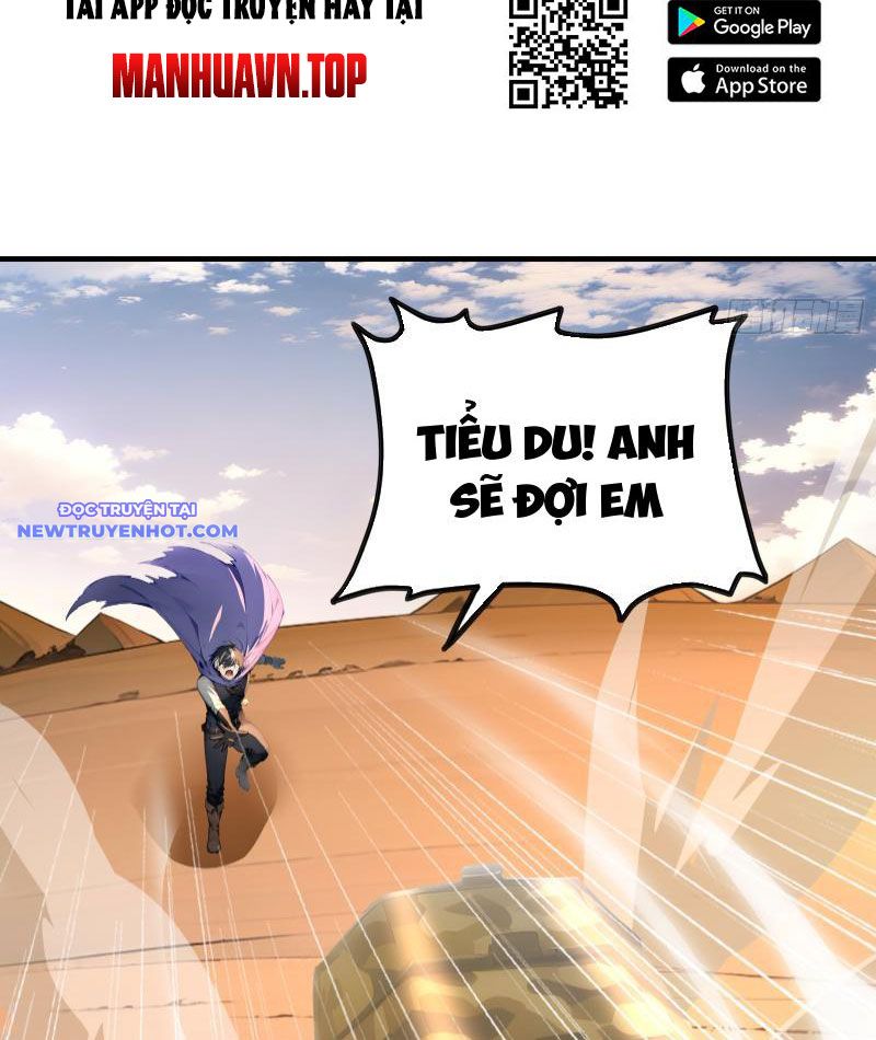 Mạt Thế Chi Đỉnh, Đối Kháng Với Quái Dị Cấp Diệt Thế!: Chapter 3
