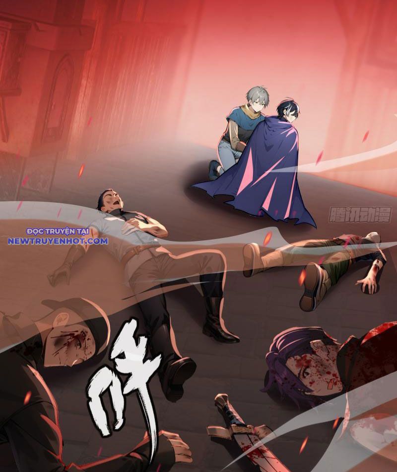 Mạt Thế Chi Đỉnh, Đối Kháng Với Quái Dị Cấp Diệt Thế!: Chapter 3