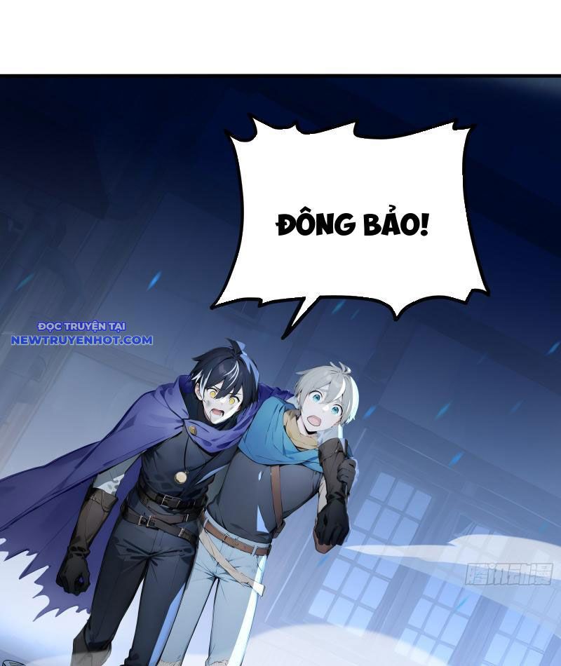 Mạt Thế Chi Đỉnh, Đối Kháng Với Quái Dị Cấp Diệt Thế!: Chapter 3
