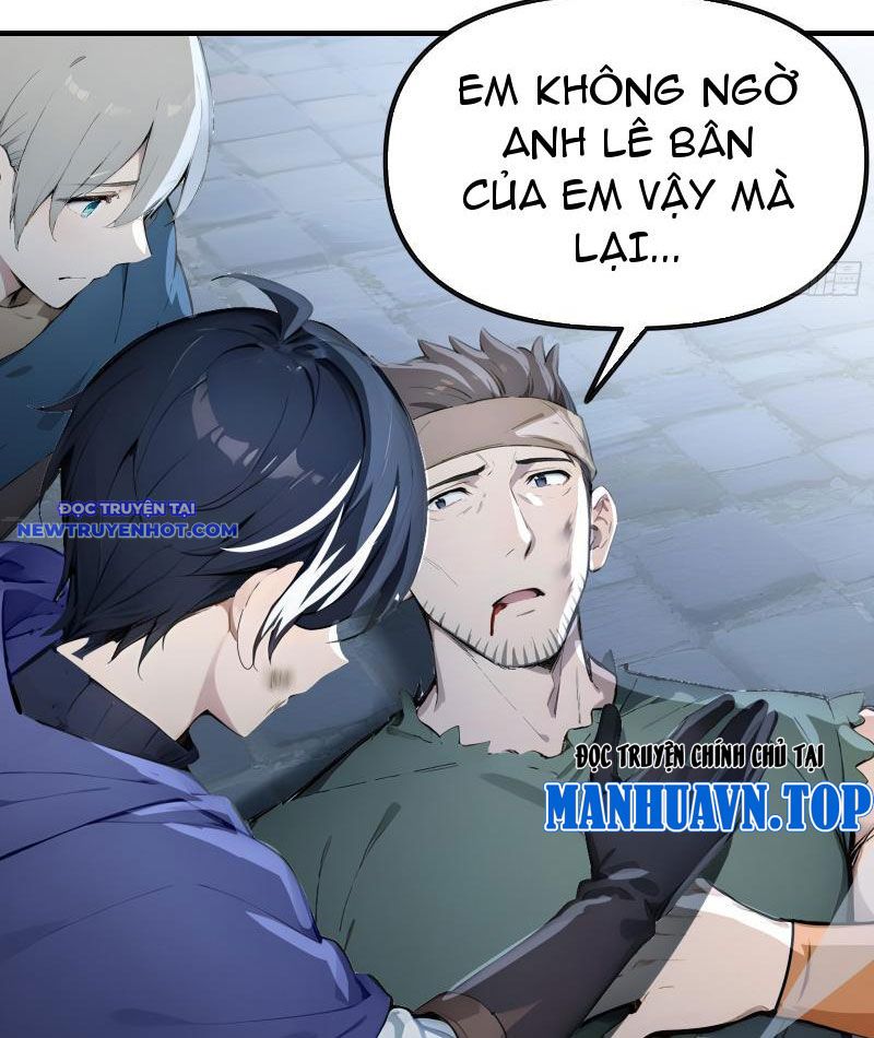 Mạt Thế Chi Đỉnh, Đối Kháng Với Quái Dị Cấp Diệt Thế!: Chapter 3