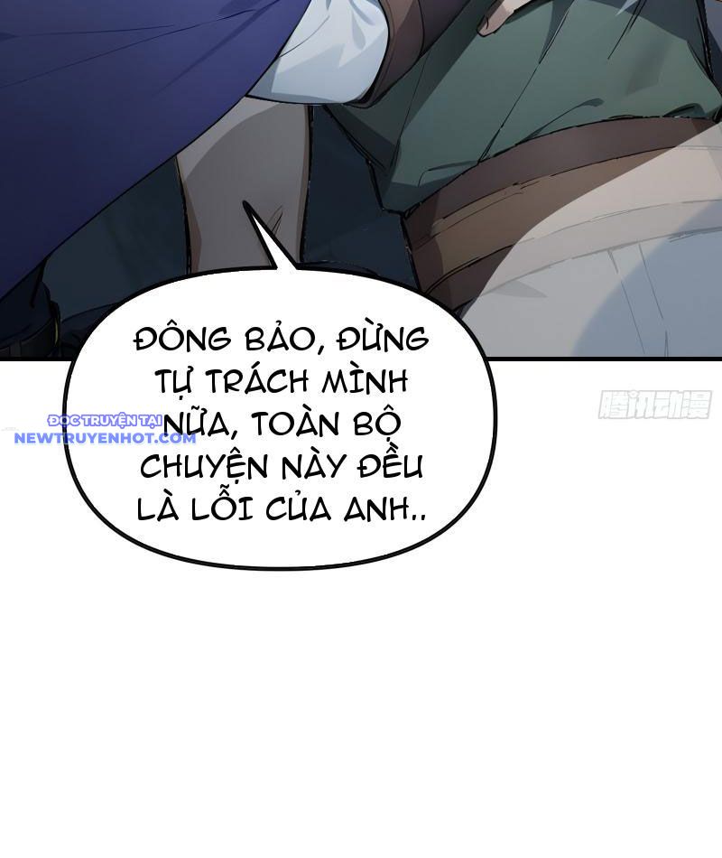 Mạt Thế Chi Đỉnh, Đối Kháng Với Quái Dị Cấp Diệt Thế!: Chapter 3