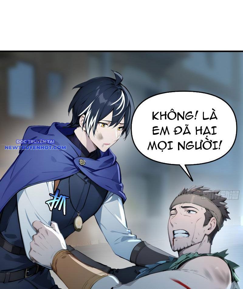 Mạt Thế Chi Đỉnh, Đối Kháng Với Quái Dị Cấp Diệt Thế!: Chapter 3