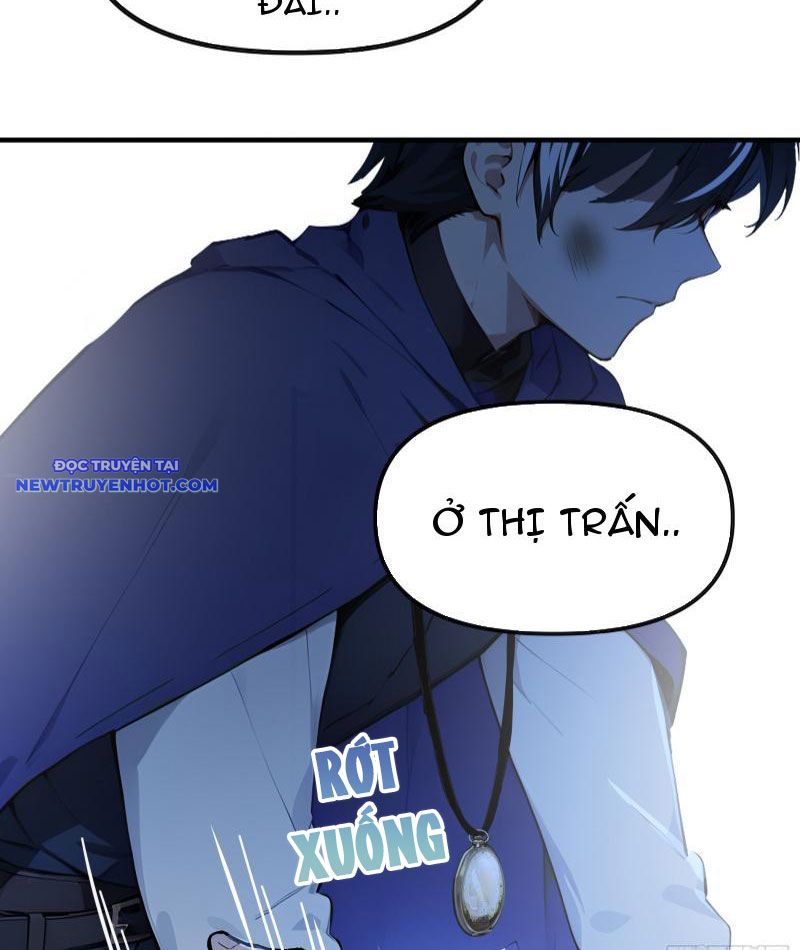Mạt Thế Chi Đỉnh, Đối Kháng Với Quái Dị Cấp Diệt Thế!: Chapter 3